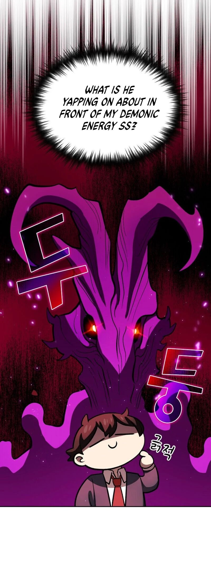 Read Fff-Class Trashero Manga Online
