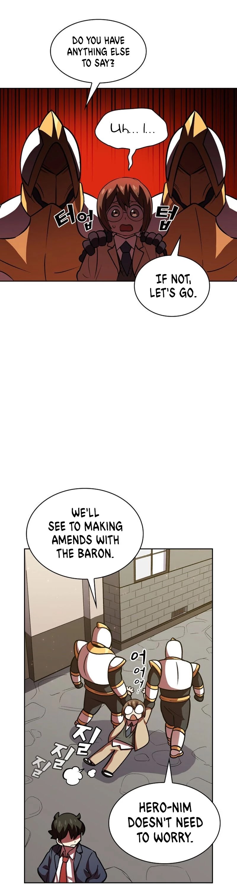 Read Fff-Class Trashero Manga Online