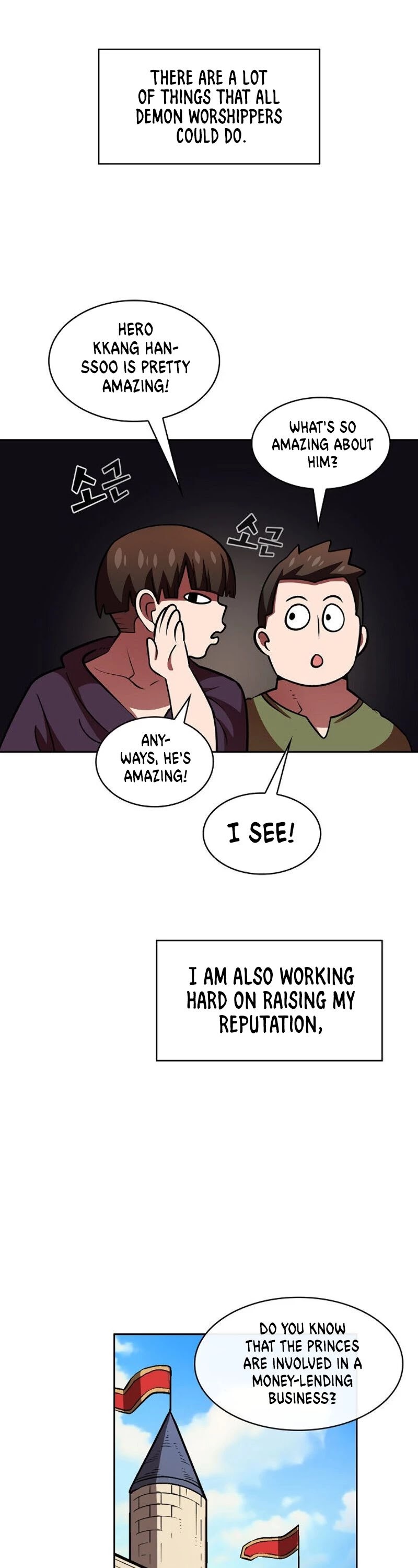 Read Fff-Class Trashero Manga Online