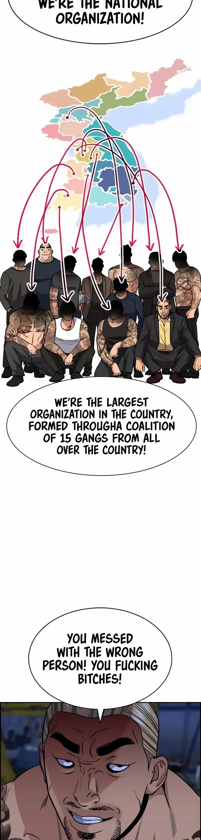 Read Get Schooled Manga Online