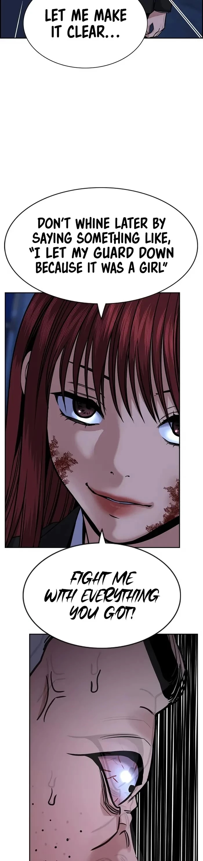 Read Get Schooled Manga Online