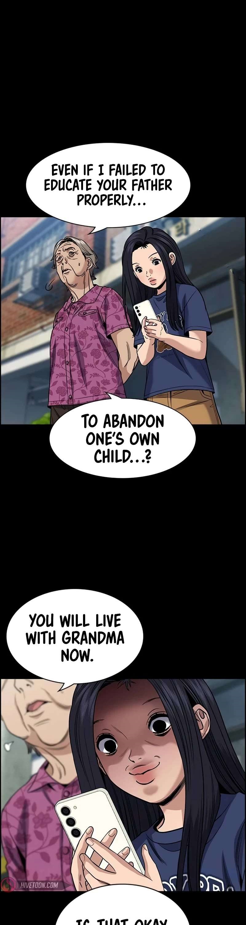 Read Get Schooled Manga Online