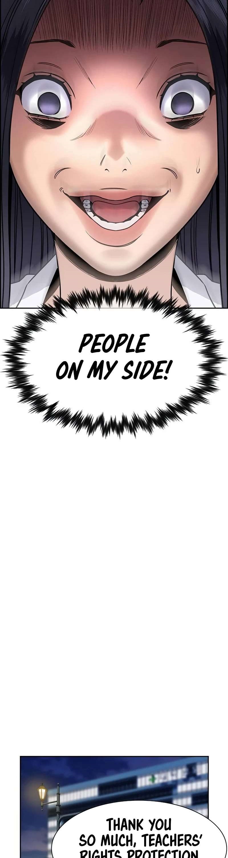 Read Get Schooled Manga Online