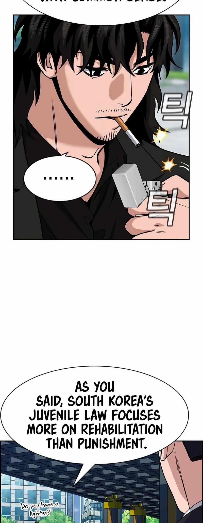 Read Get Schooled Manga Online