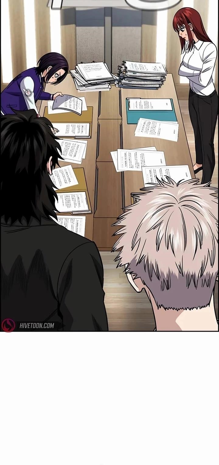 Read Get Schooled Manga Online