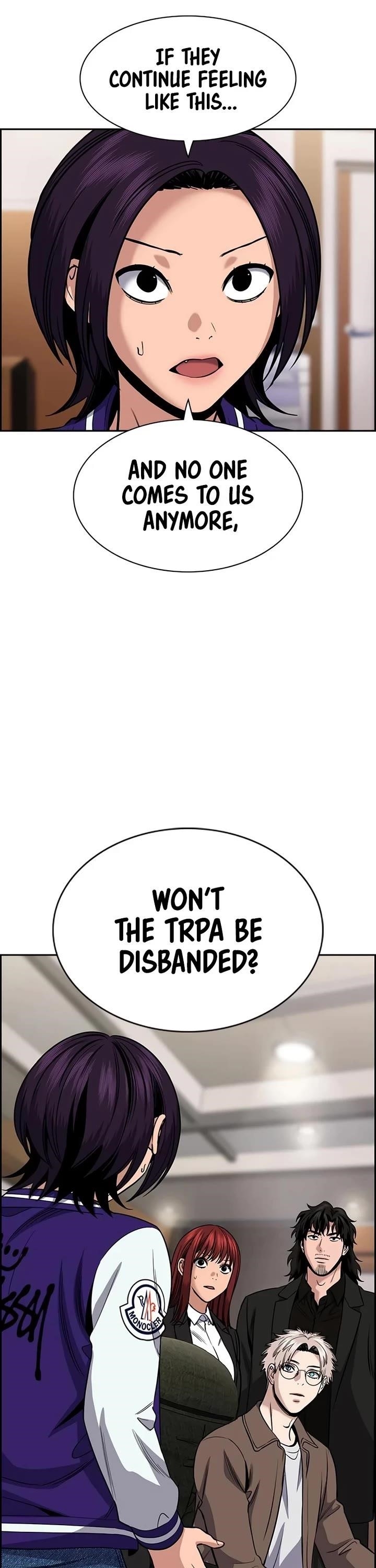 Read Get Schooled Manga Online