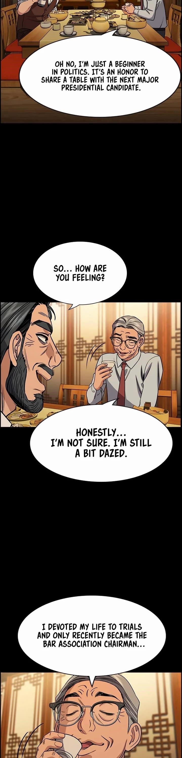 Read Get Schooled Manga Online
