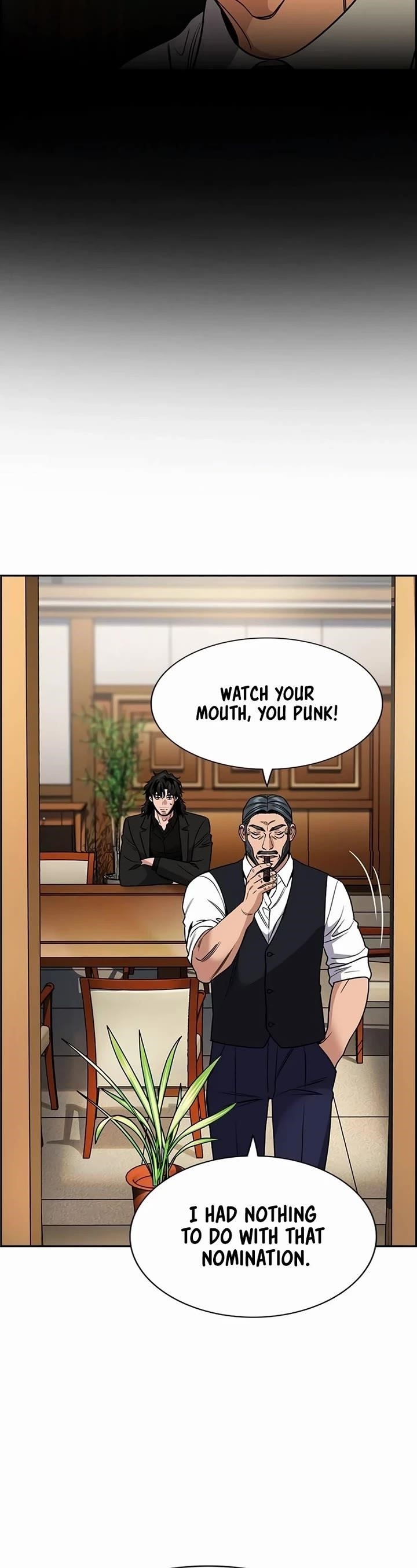 Read Get Schooled Manga Online