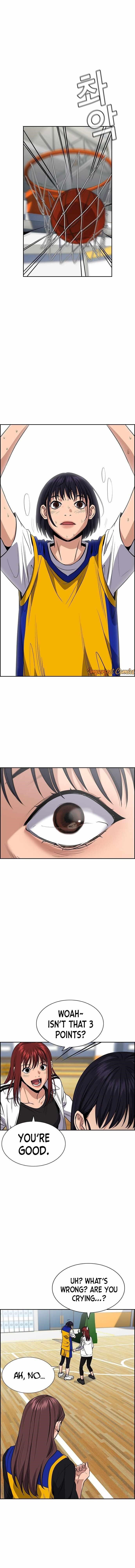 Read Get Schooled Manga Online
