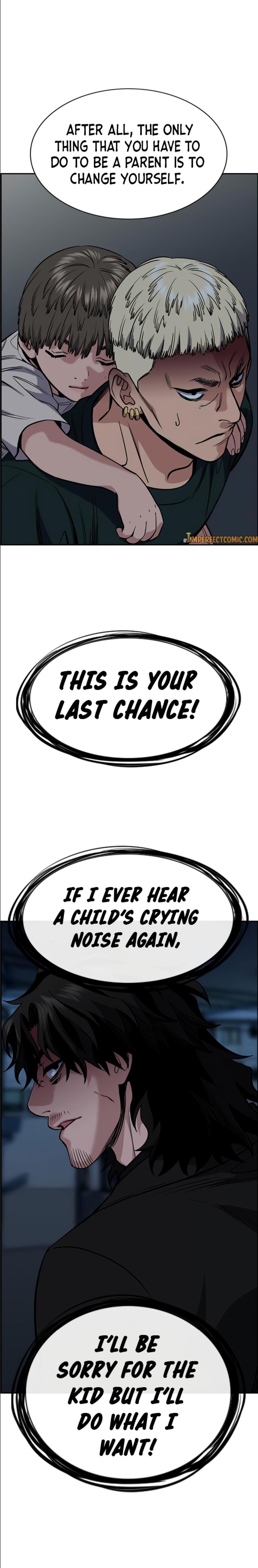 Read Get Schooled Manga Online
