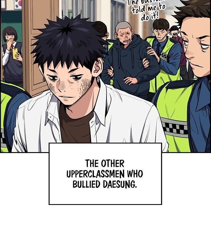 Read Get Schooled Manga Online