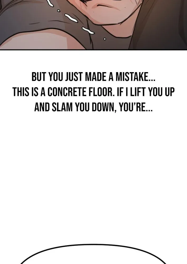 Read Guard Pass Manga Online