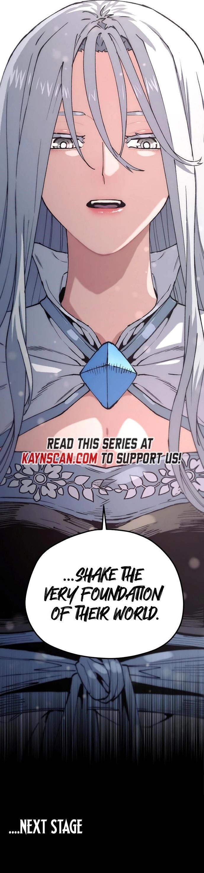 Read Heavenly Demon Cultivation Simulation Manga Online