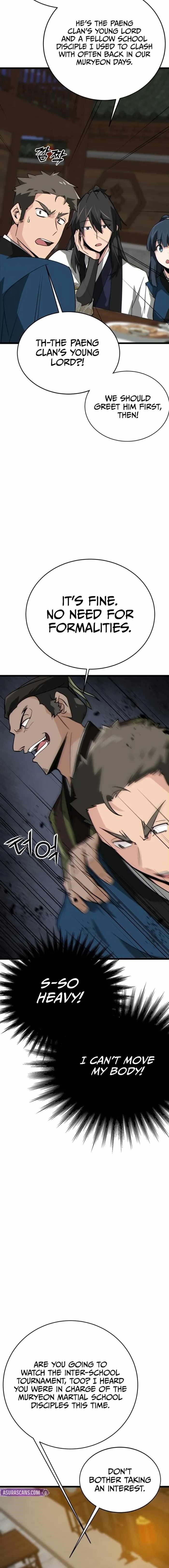 Read Initializing the Sect System Manga Online