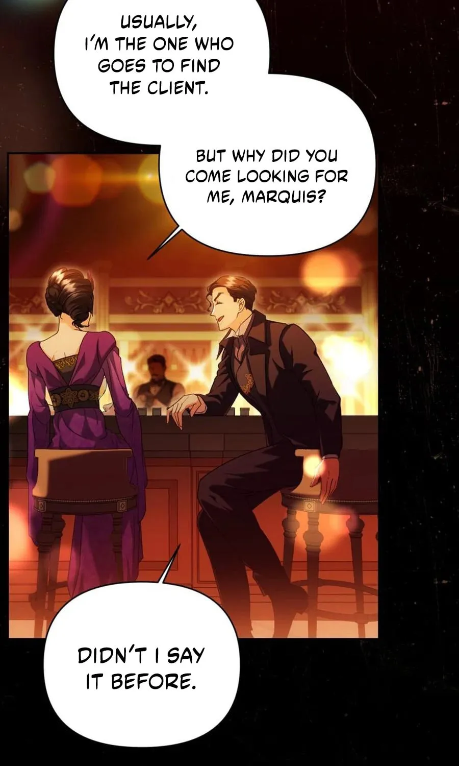 Read Lady Evony Manga Online