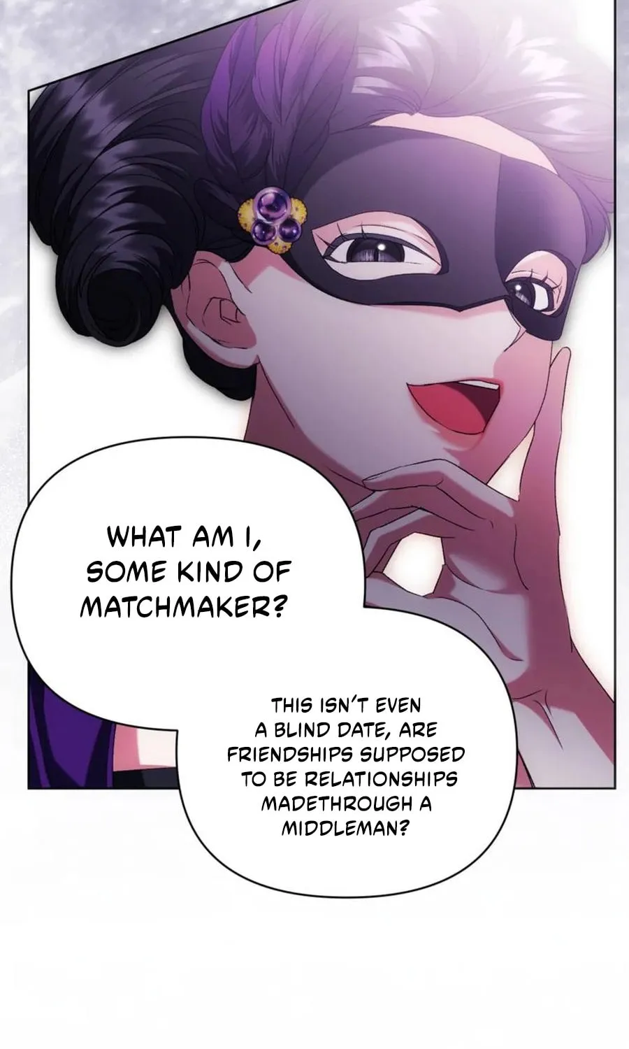 Read Lady Evony Manga Online
