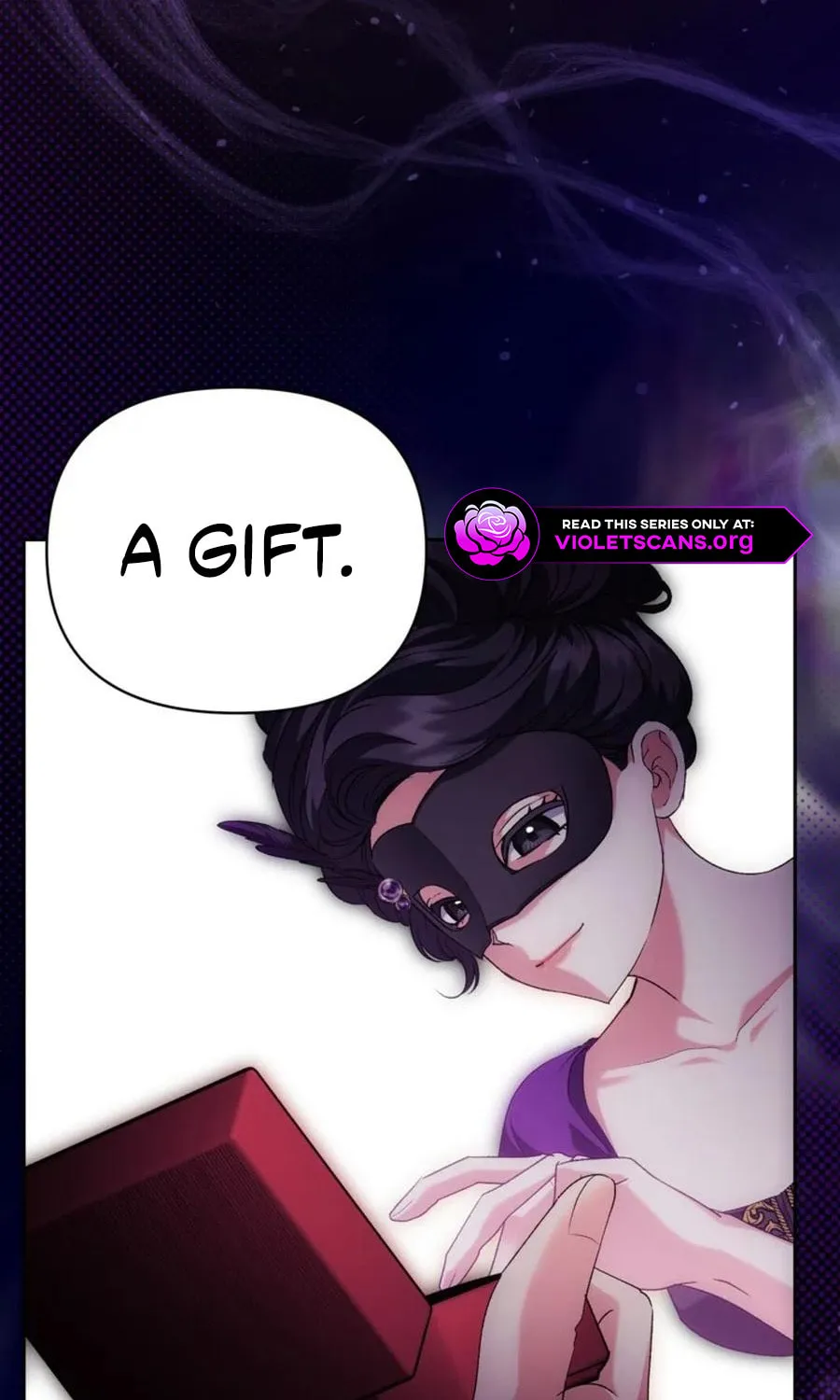 Read Lady Evony Manga Online