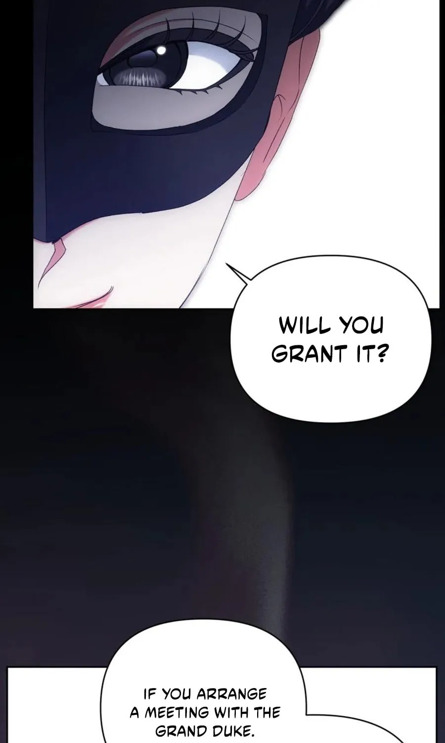 Read Lady Evony Manga Online