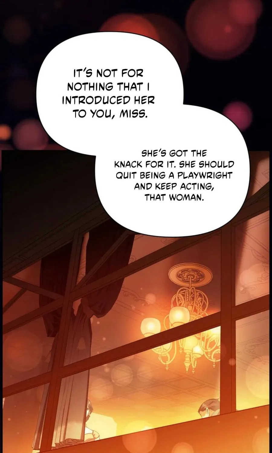 Read Lady Evony Manga Online