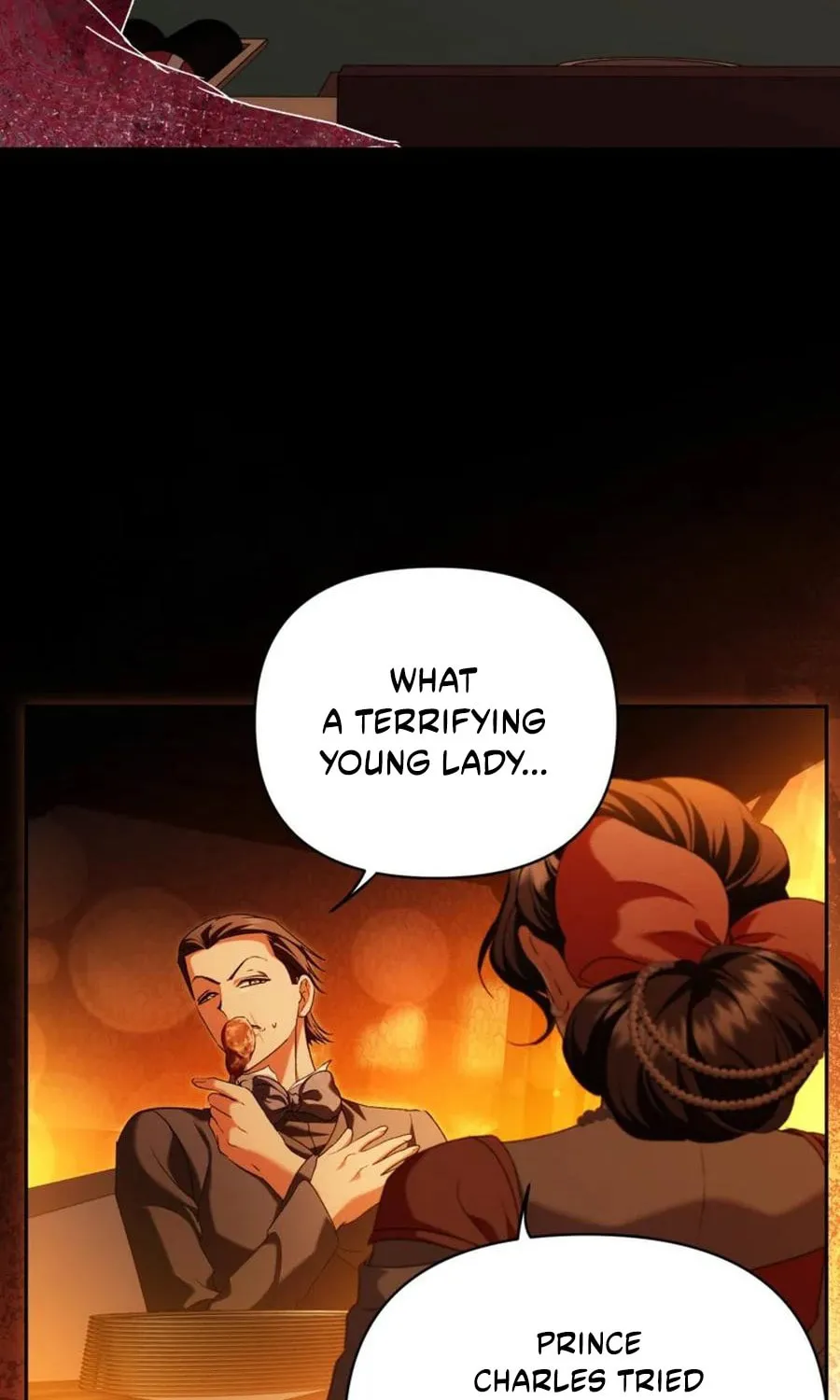 Read Lady Evony Manga Online
