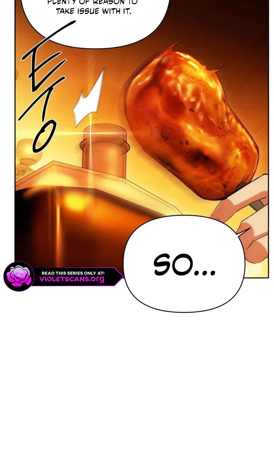 Read Lady Evony Manga Online