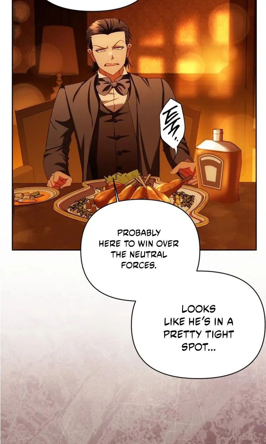 Read Lady Evony Manga Online