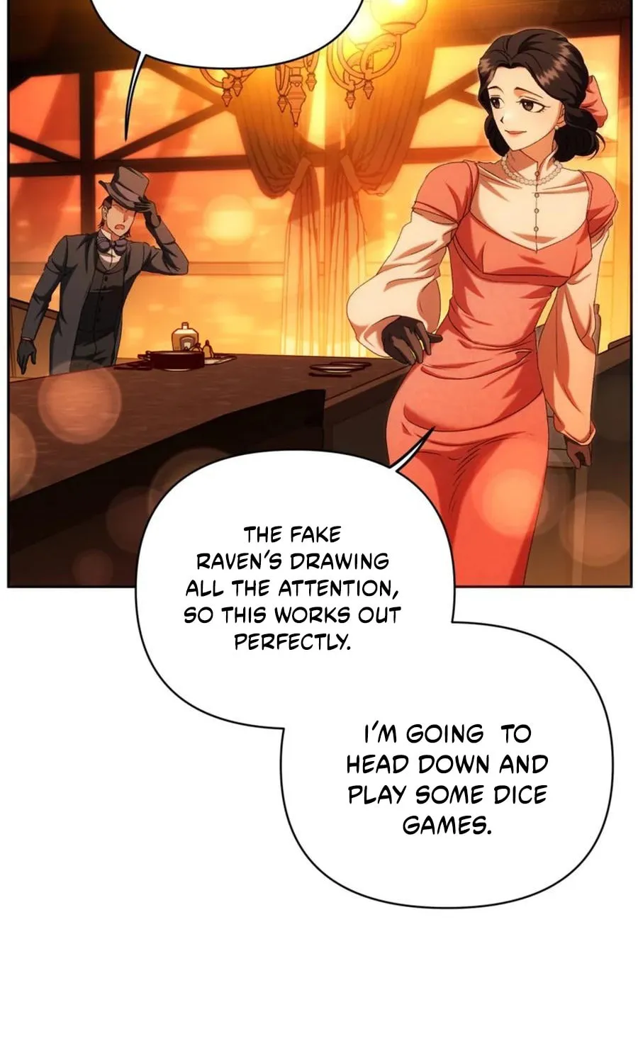 Read Lady Evony Manga Online