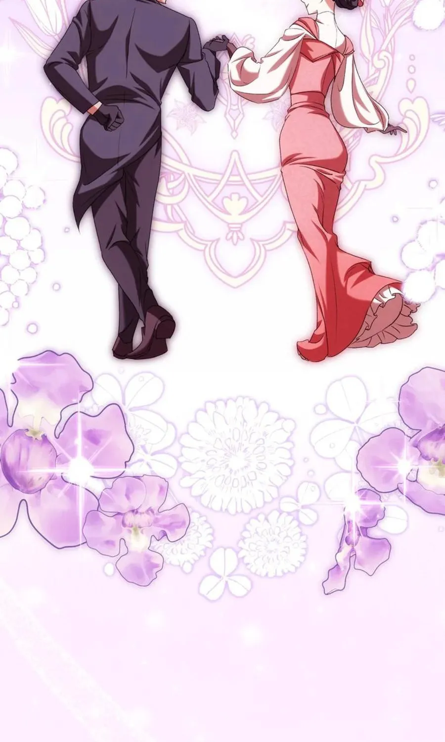 Read Lady Evony Manga Online