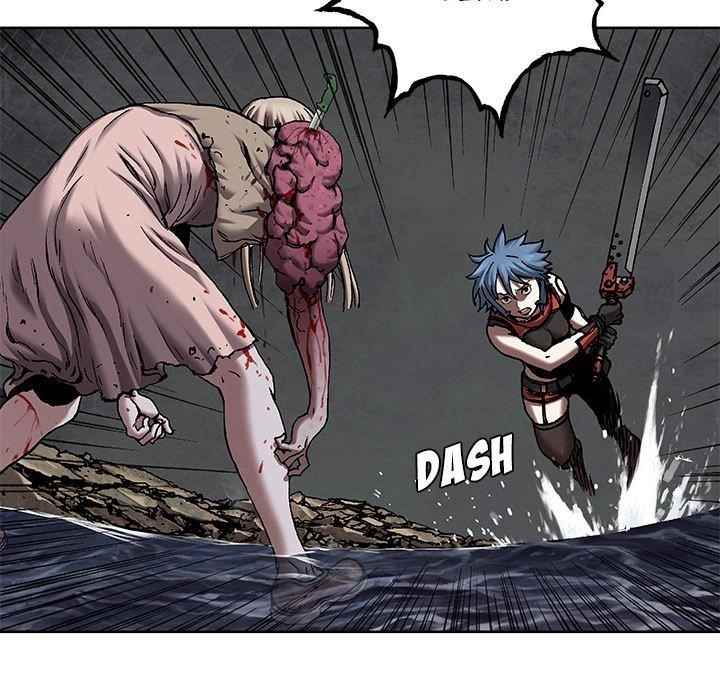 Read Leviathan Manga Online
