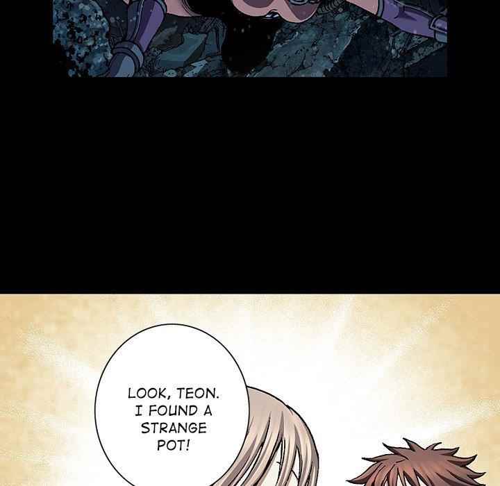 Read Leviathan Manga Online