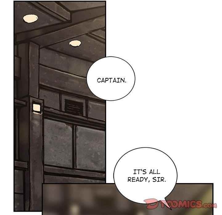Read Leviathan Manga Online