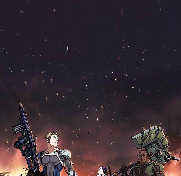 Read Leviathan Manga Online