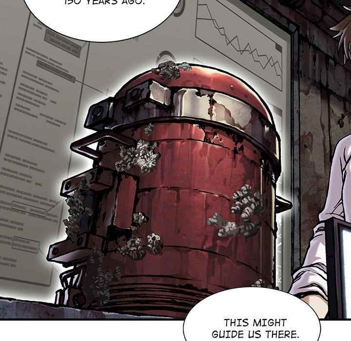 Read Leviathan Manga Online