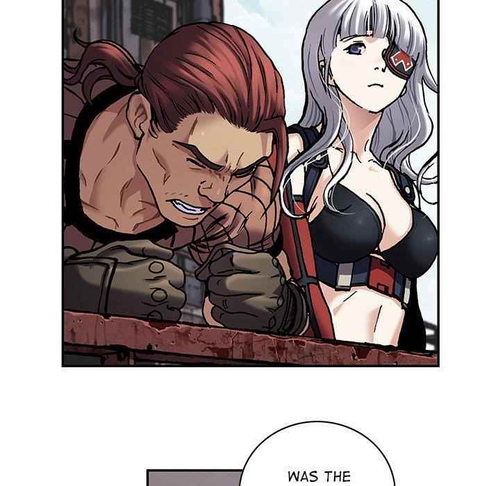 Read Leviathan Manga Online
