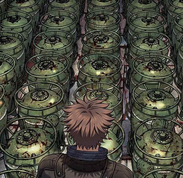Read Leviathan Manga Online