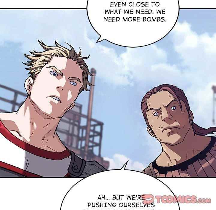 Read Leviathan Manga Online