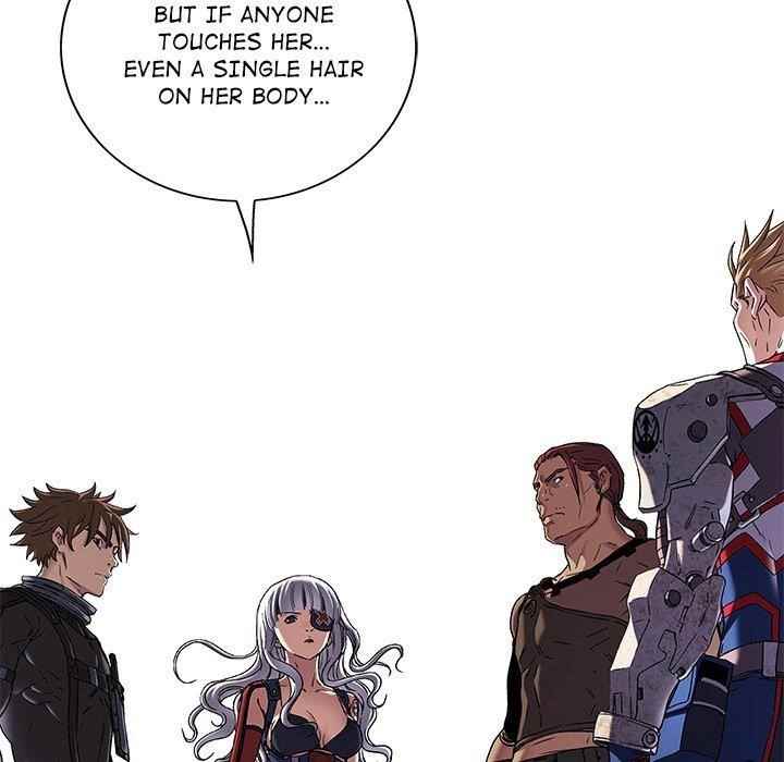 Read Leviathan Manga Online