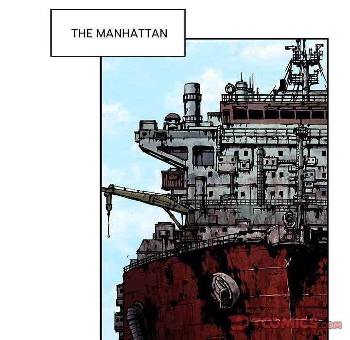 Read Leviathan Manga Online