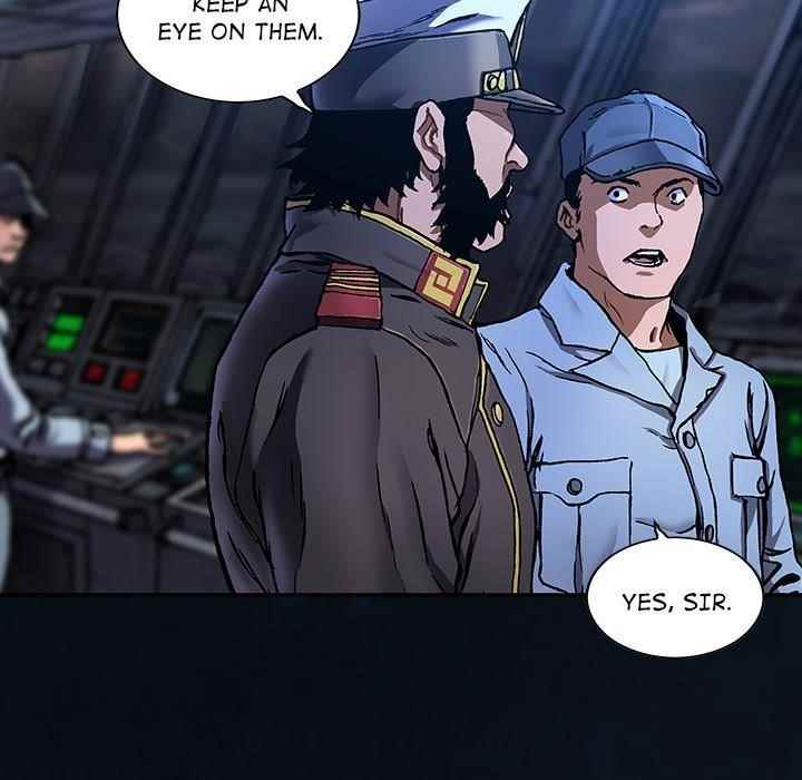 Read Leviathan Manga Online