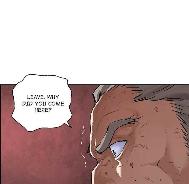 Read Leviathan Manga Online