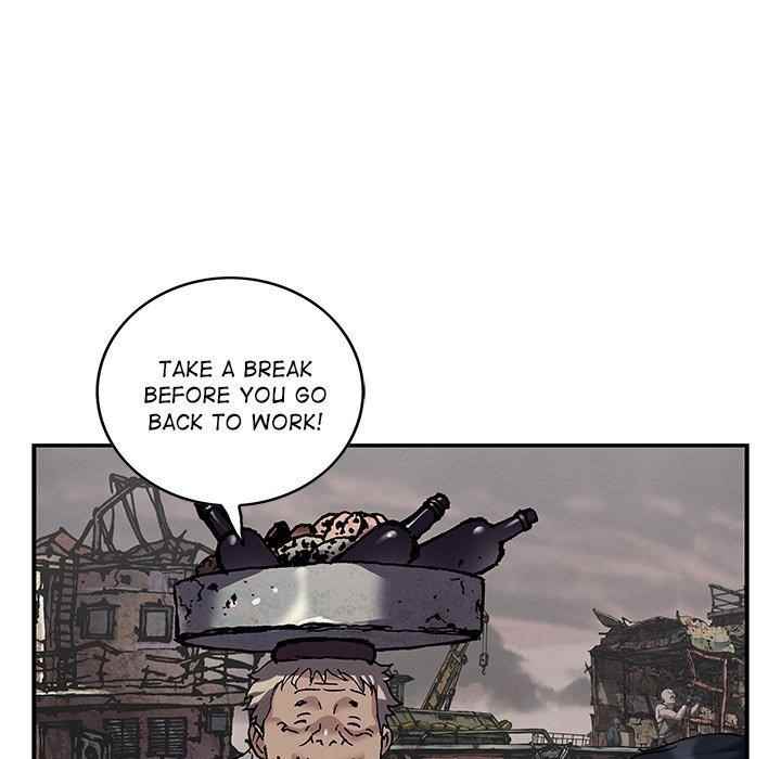 Read Leviathan Manga Online