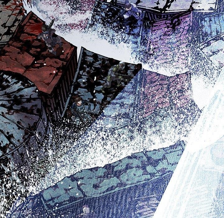 Read Leviathan Manga Online