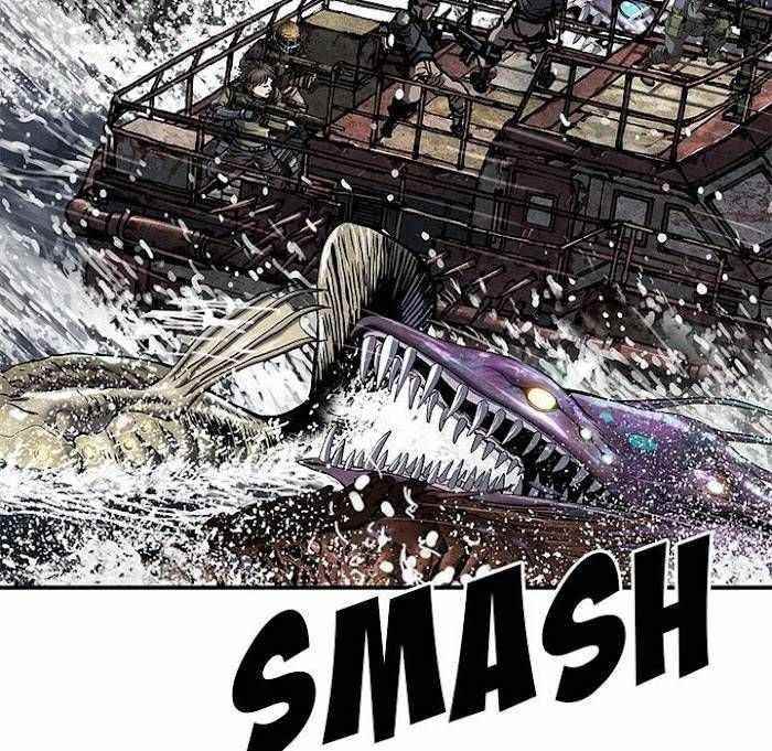 Read Leviathan Manga Online
