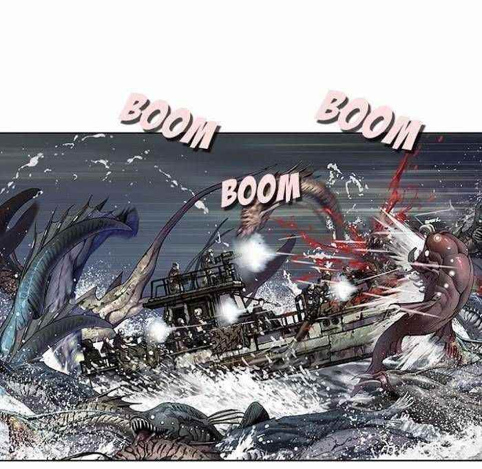 Read Leviathan Manga Online