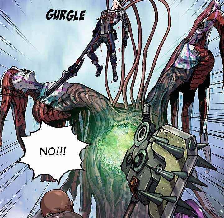 Read Leviathan Manga Online