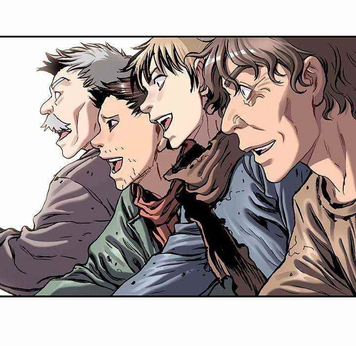 Read Leviathan Manga Online