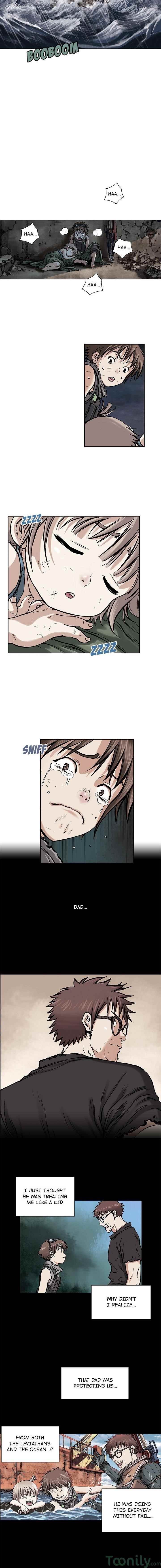 Read Leviathan Manga Online