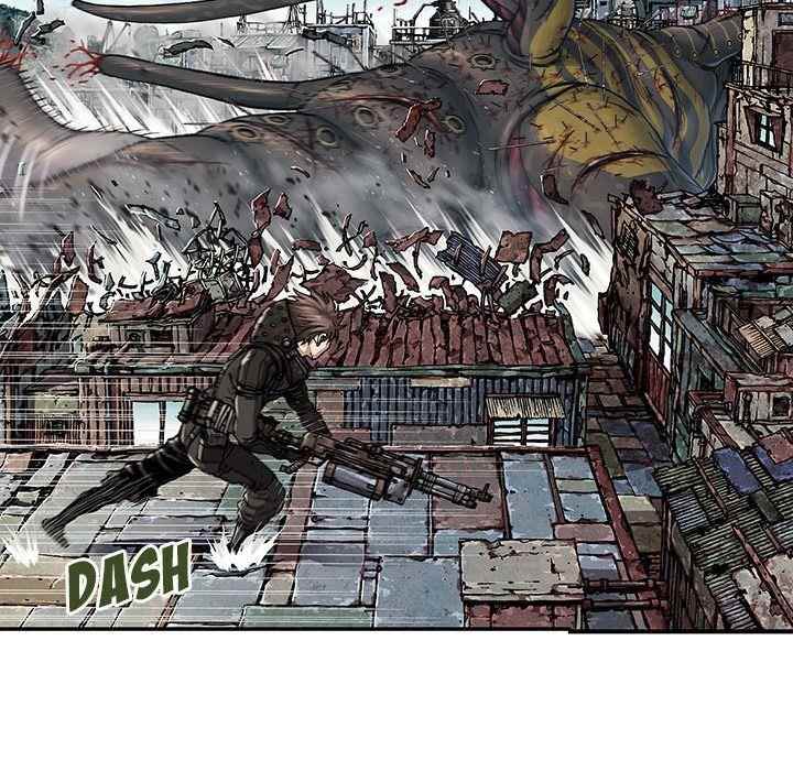 Read Leviathan Manga Online