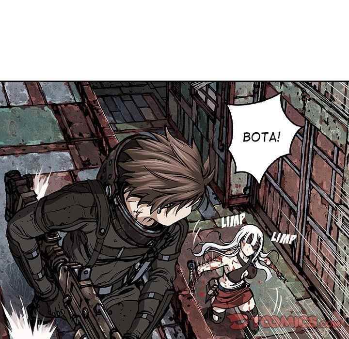 Read Leviathan Manga Online