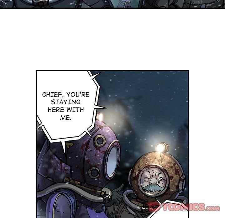 Read Leviathan Manga Online